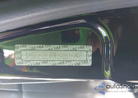 2011 Honda Accord 2.4 Ex-L from USA, damaged, VIN 1HGCP2F89BA010042